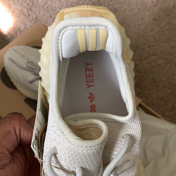 Cream White Yeezy 350 Fake Or Real Yeezy Cream White Real Vs Fake